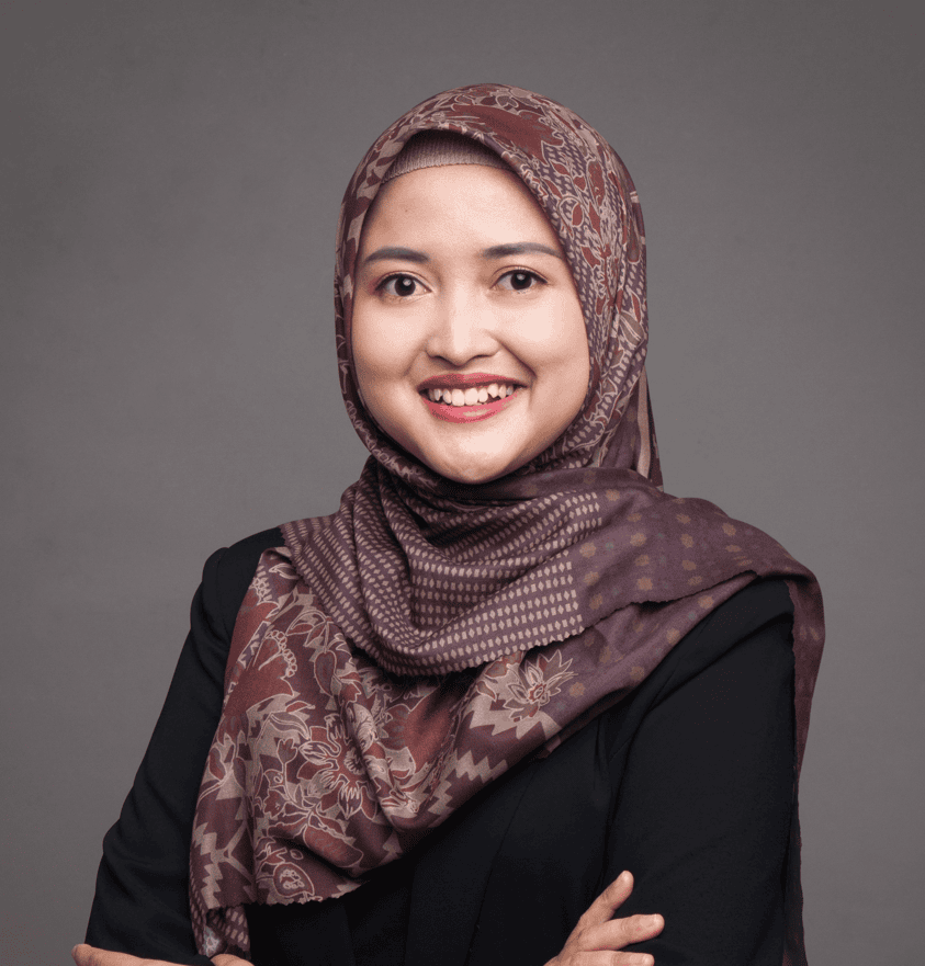 Expert Profile Pictrue