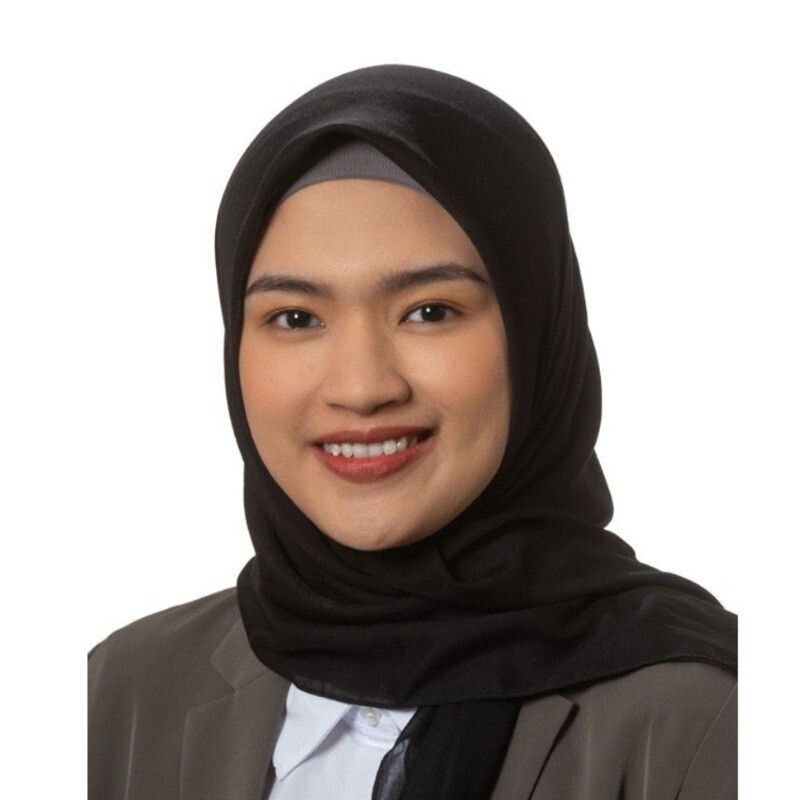 Expert Profile Pictrue